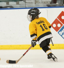 Alexander Hockey -- Feb 14, 2011